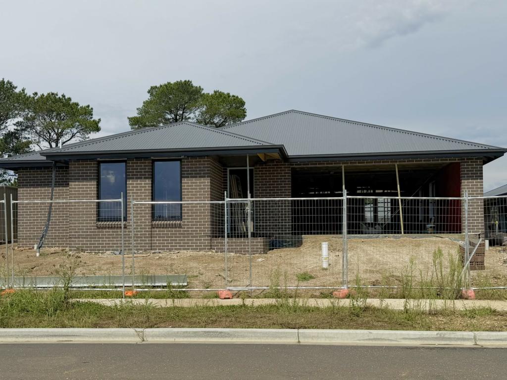 20 Jardine Dr, Eglinton, NSW 2795