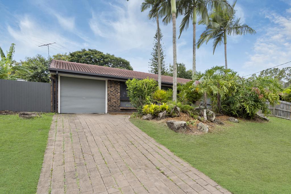 8 Sunscape Dr, Eagleby, QLD 4207