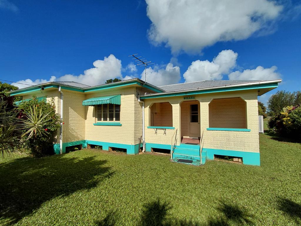 13 Meyer Ave, Wangan, QLD 4871