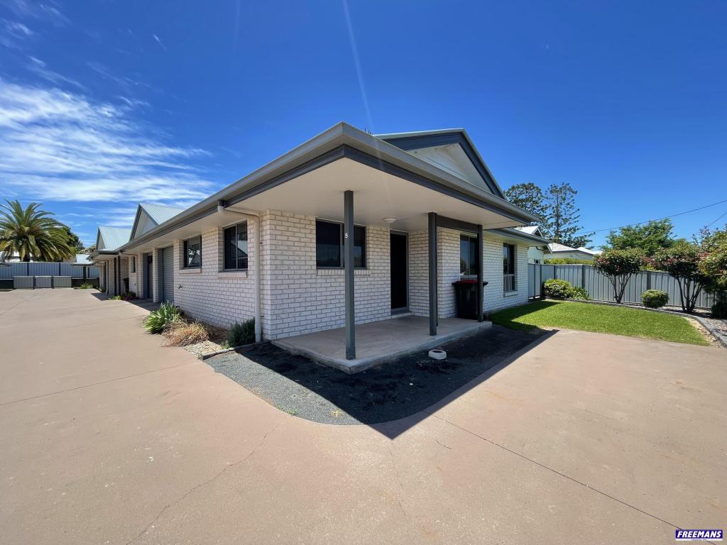 5/68 King St, Kingaroy, QLD 4610