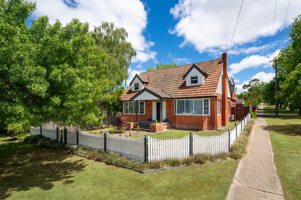 199 Hope St, Bathurst, NSW 2795