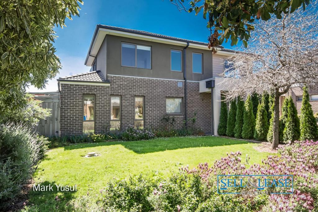 1/16 Sylvanwood Cres, Narre Warren, VIC 3805