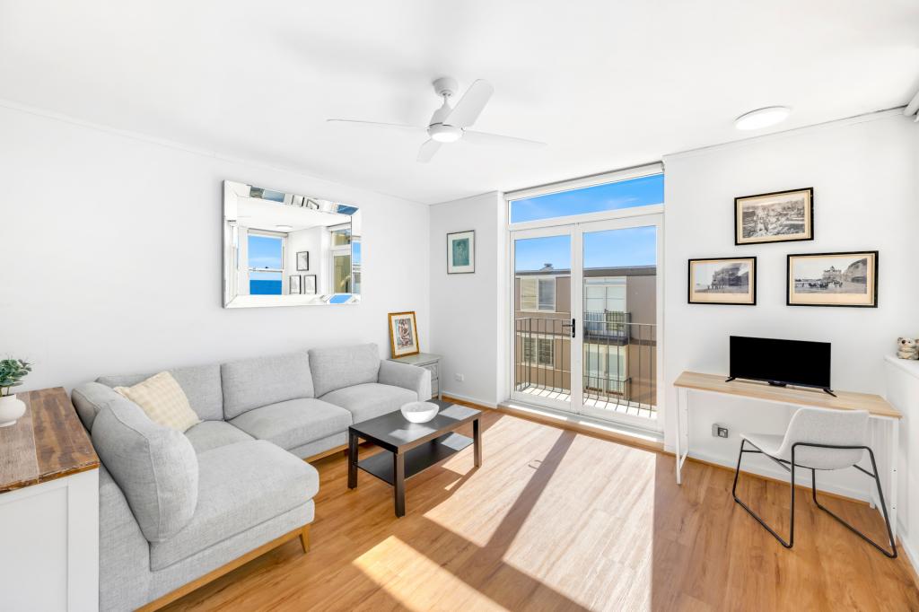 501/10 Jaques Ave, Bondi Beach, NSW 2026