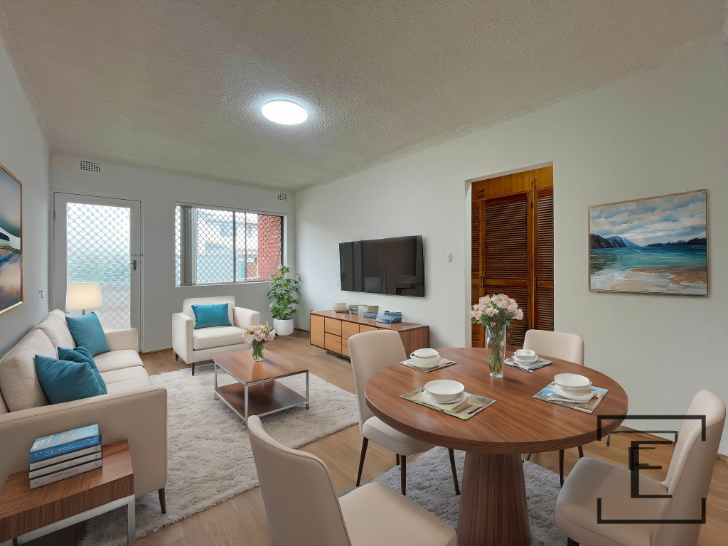 4/50 SEVENTH AVE, CAMPSIE, NSW 2194