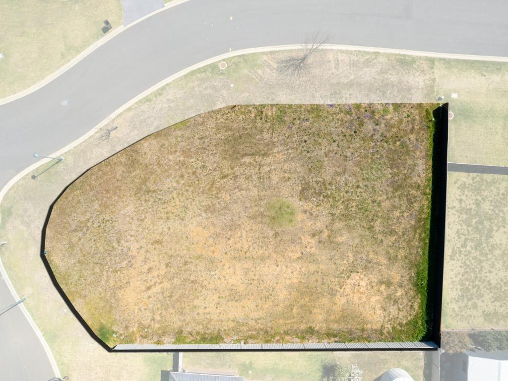 45 Doncaster Dr, Rosenthal Heights, QLD 4370