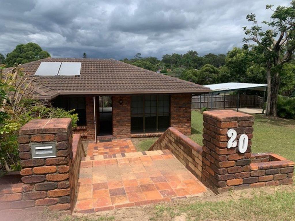 20 Wimborne Rd, Alexandra Hills, QLD 4161