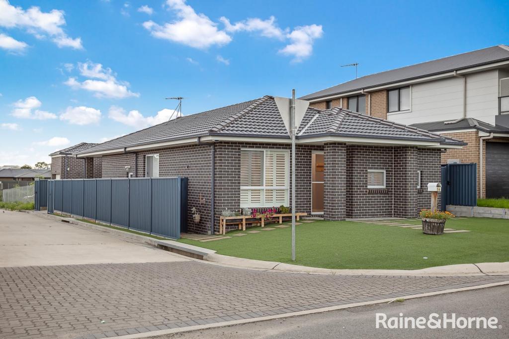 56 Gold St, Riverstone, NSW 2765