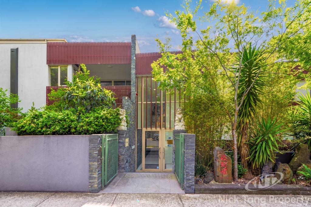 21/37-39 Rose St, Box Hill, VIC 3128