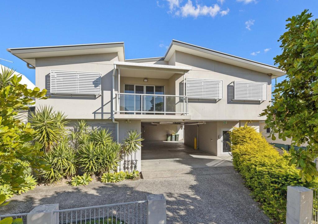 3/92 Battersby St, Zillmere, QLD 4034
