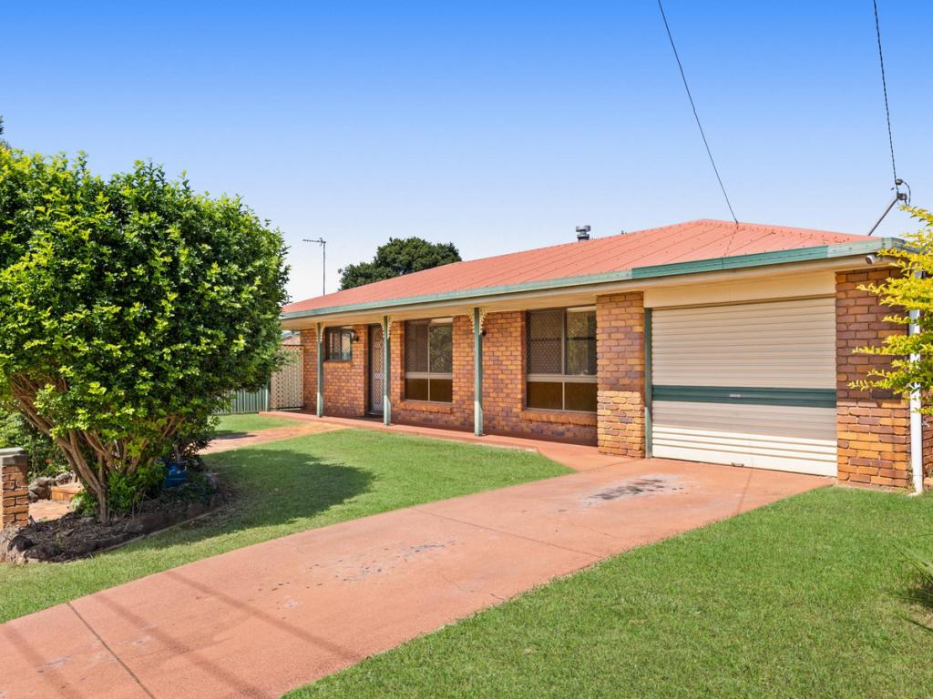 16 Marwedel St, Kearneys Spring, QLD 4350