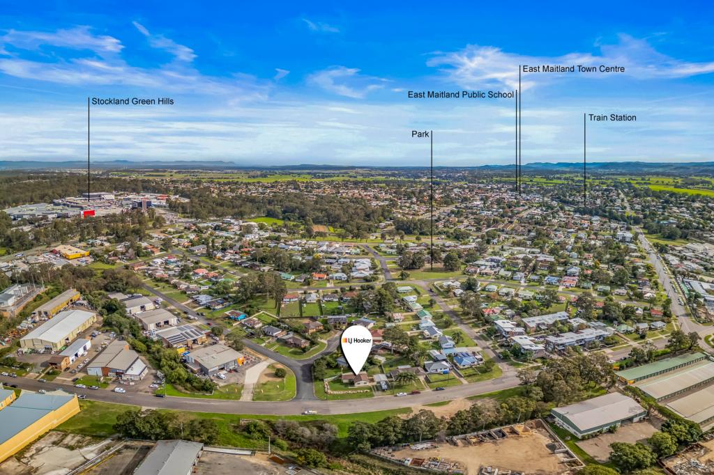 51 Turton St, East Maitland, NSW 2323