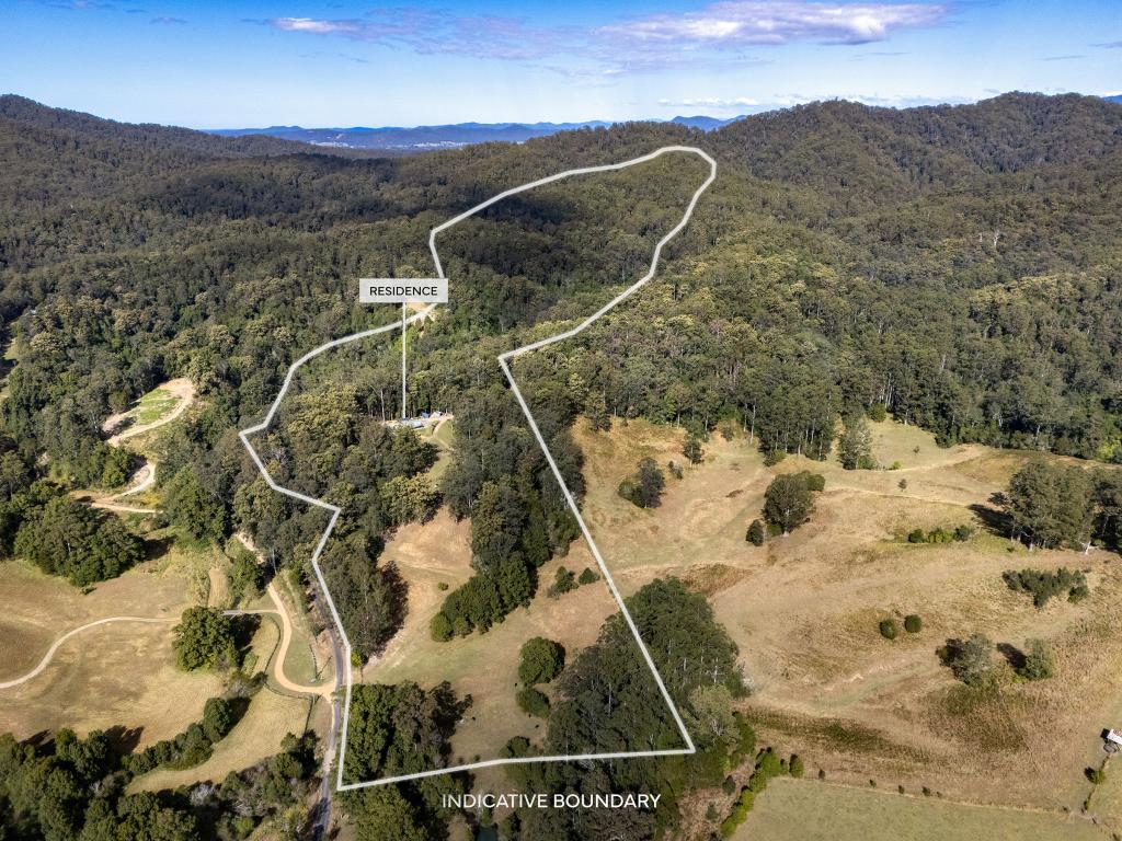 1690 Bowraville Rd, Bellingen, NSW 2454