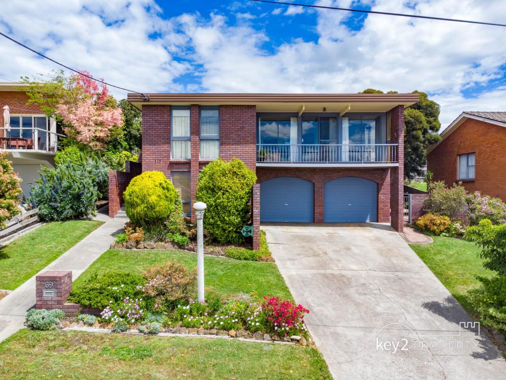 69 Dion Cres, Riverside, TAS 7250