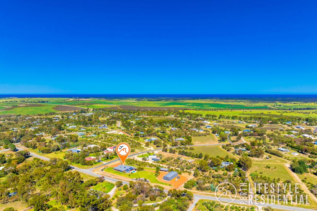 4 Cornish Ct, Gabbadah, WA 6041