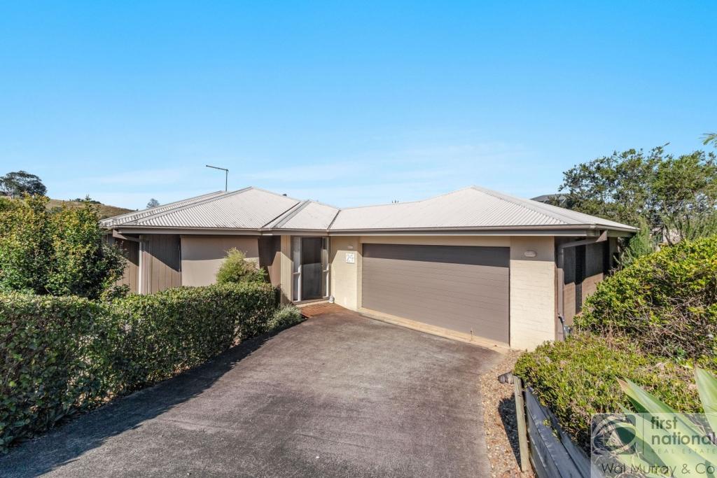 24 Toongahra Cct, Goonellabah, NSW 2480