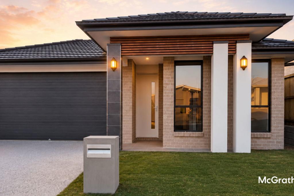 36 GOSHAWK CT, BAHRS SCRUB, QLD 4207