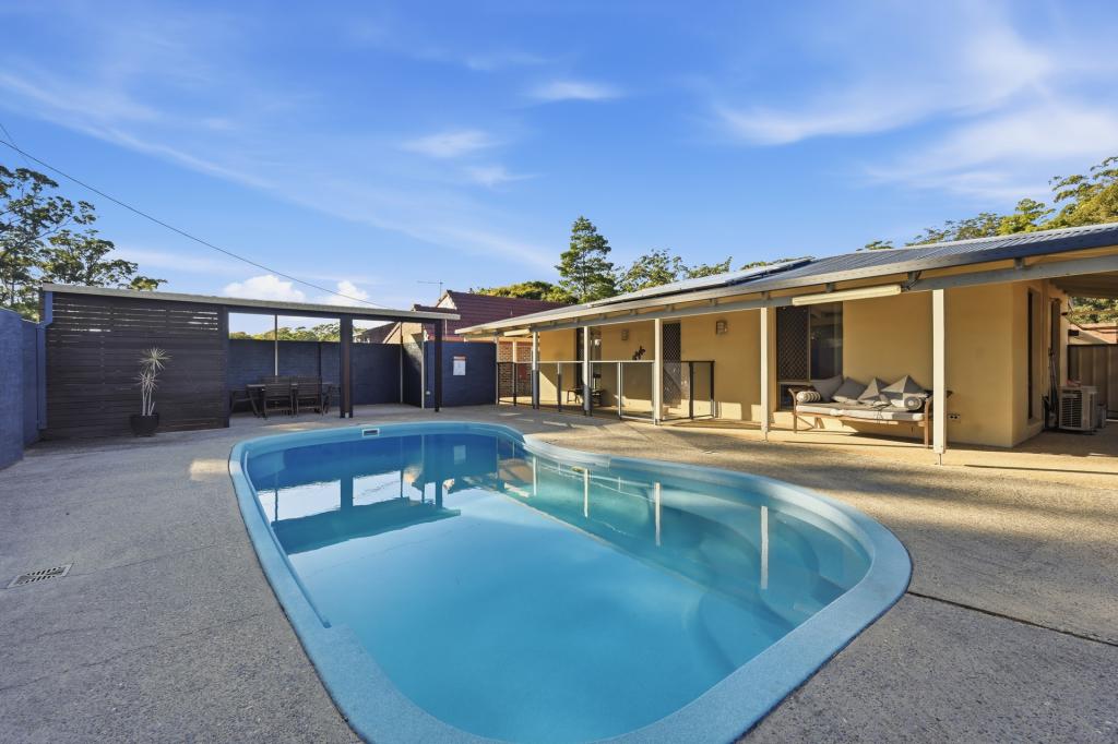 14 Jackson Pl, Coffs Harbour, NSW 2450