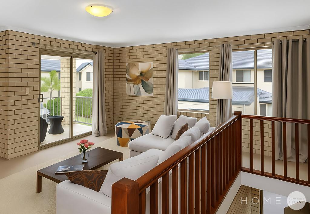 26/3 Kirsten Ct, Maroochydore, QLD 4558