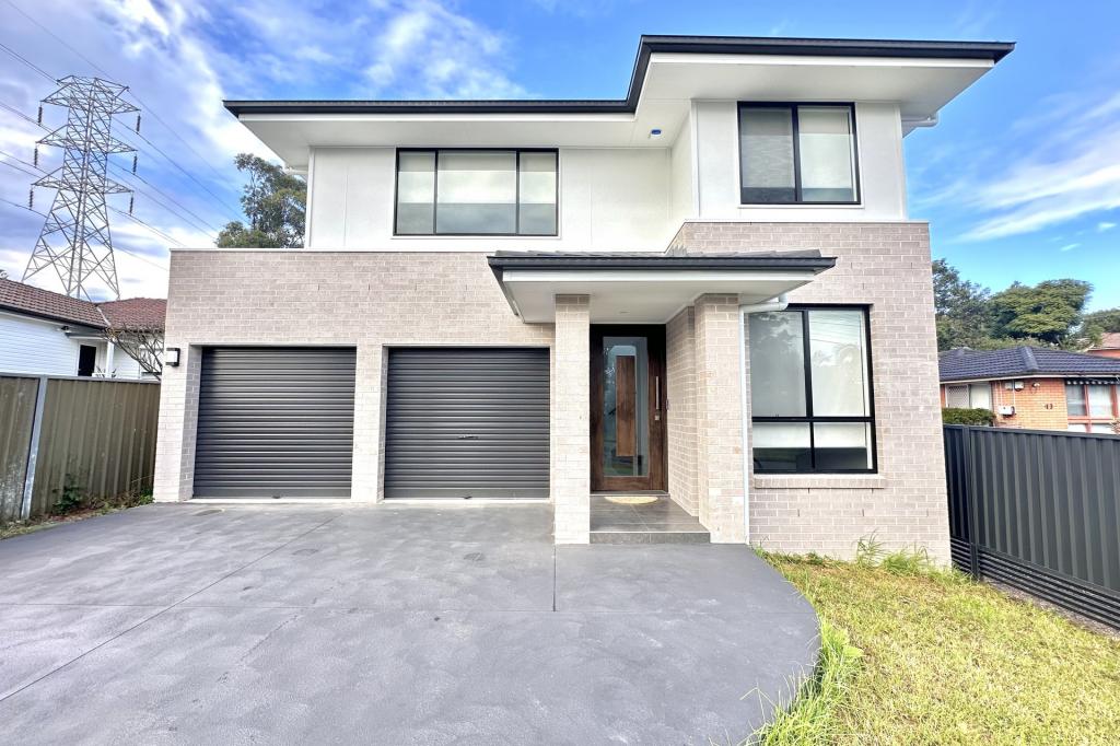 41b Lloyd St, Blacktown, NSW 2148