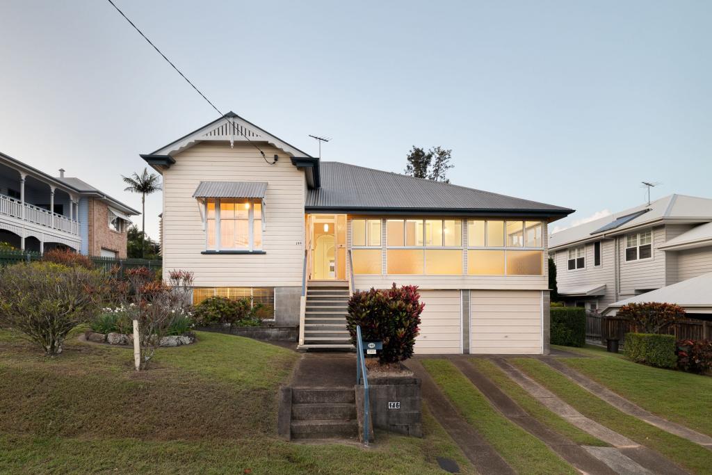 146 Fifth Ave, Windsor, QLD 4030