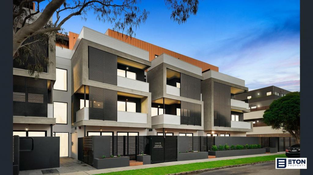 207/3 Elliott Ave, Carnegie, VIC 3163