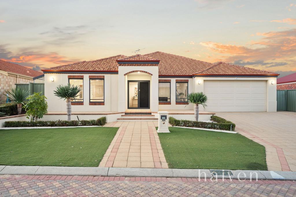 409 Kingsway, Landsdale, WA 6065