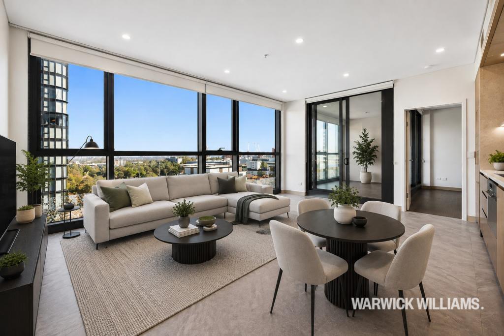 1605/88b Christie St, St Leonards, NSW 2065