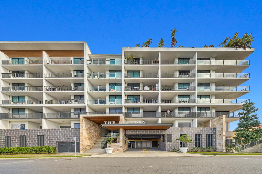 403/8 HOLDEN ST, WOOLLOONGABBA, QLD 4102