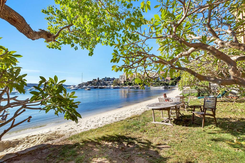 4/6 Stafford St, Double Bay, NSW 2028