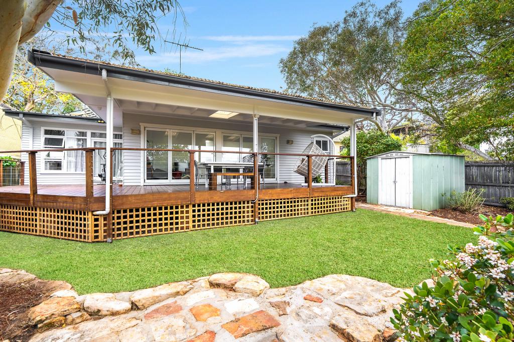 27 Crawford Rd, Mount Kuring-Gai, NSW 2080