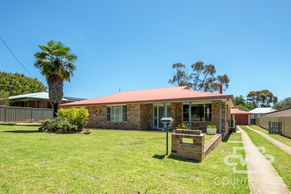 4 Salisbury Pl, Glen Innes, NSW 2370