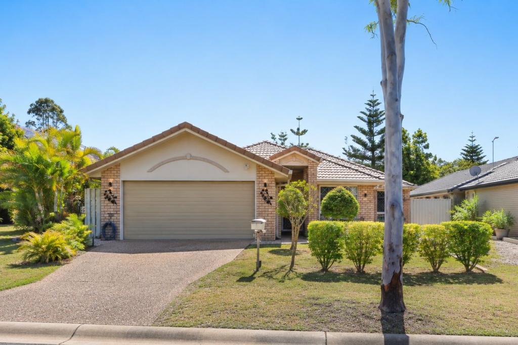 3 Boyer St, Pacific Pines, QLD 4211