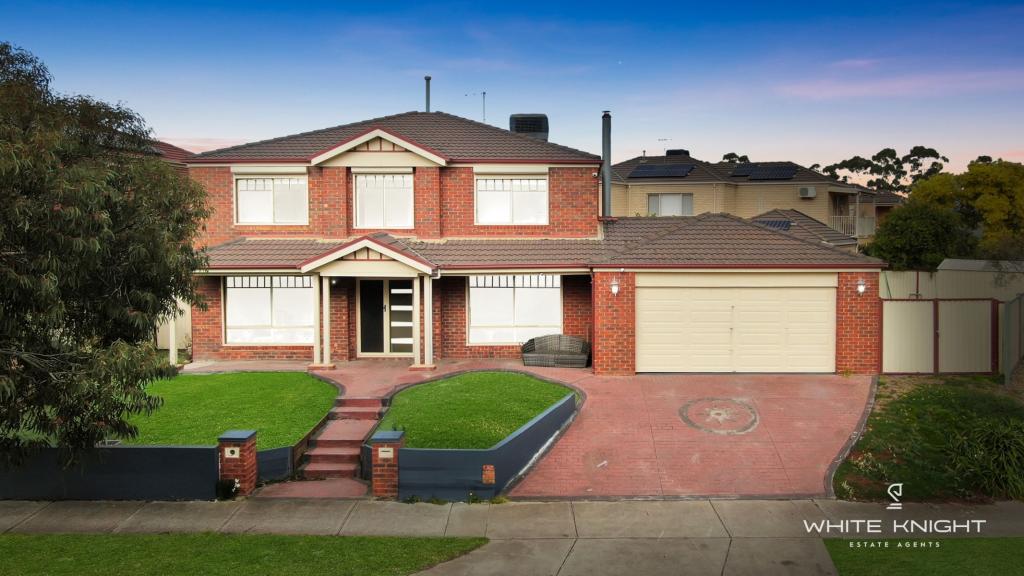 38 Furlong Rd, Cairnlea, VIC 3023
