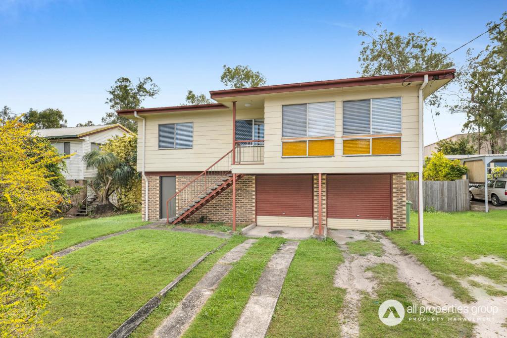 19 Bushmills Ct, Hillcrest, QLD 4118