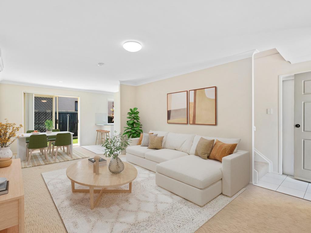 5/51 Birdwood Rd, Carina Heights, QLD 4152