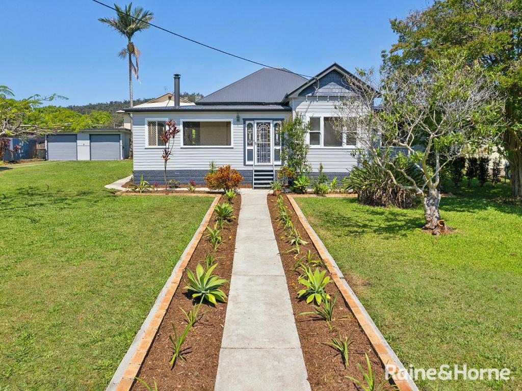 87 River St, Maclean, NSW 2463