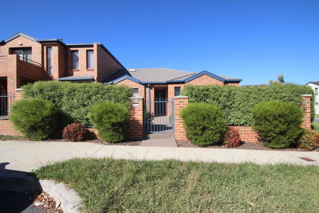 65 Sarre St, Gungahlin, ACT 2912