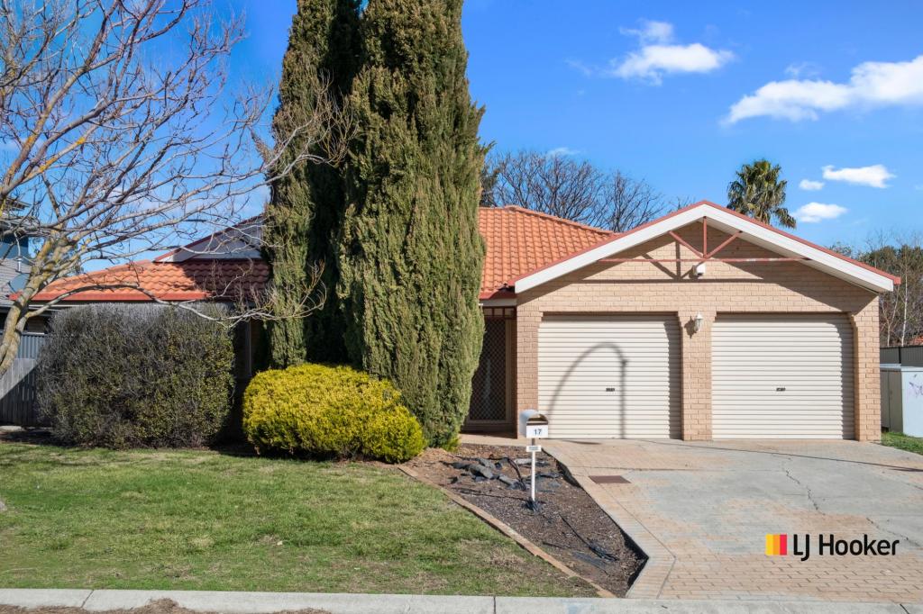 17 Narran St, Amaroo, ACT 2914