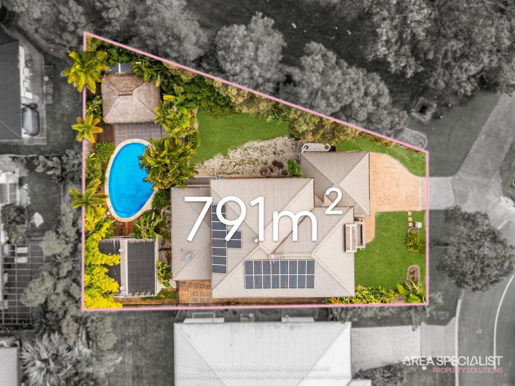 15 Strathburn Cres, Ormeau, QLD 4208
