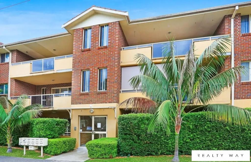 6/28-32 Martin Pl, Mortdale, NSW 2223