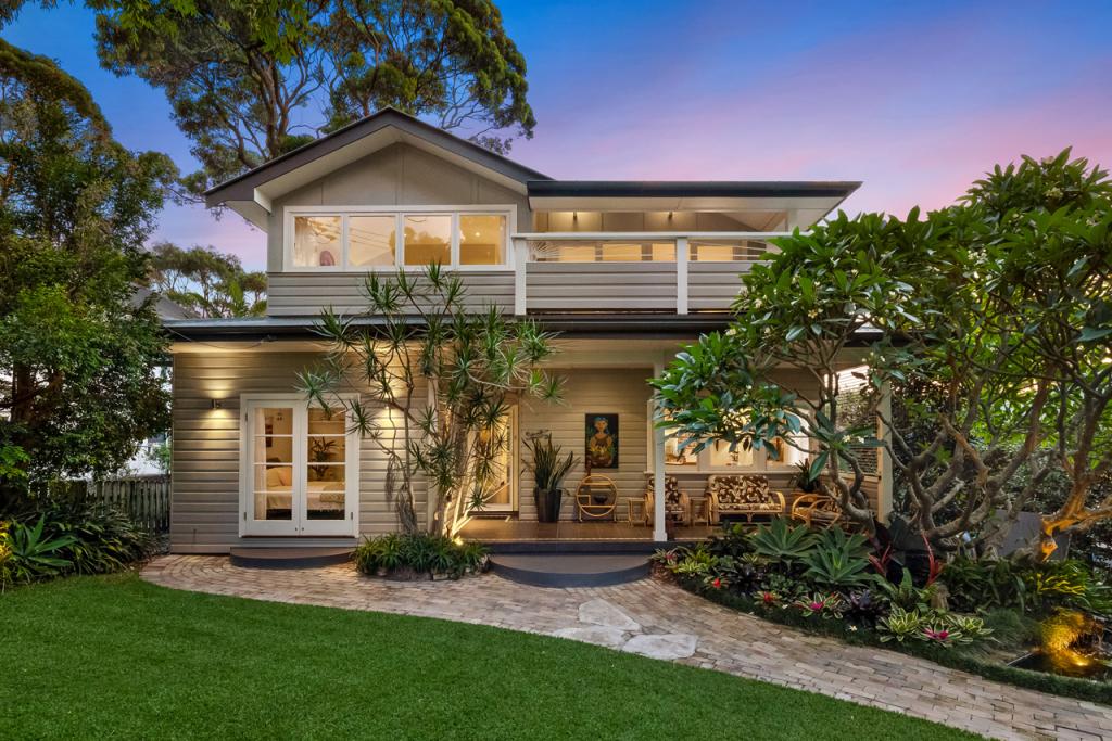 49 The Avenue, Newport, NSW 2106