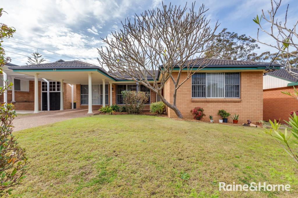 57 Granada Ave, Macquarie Hills, NSW 2285