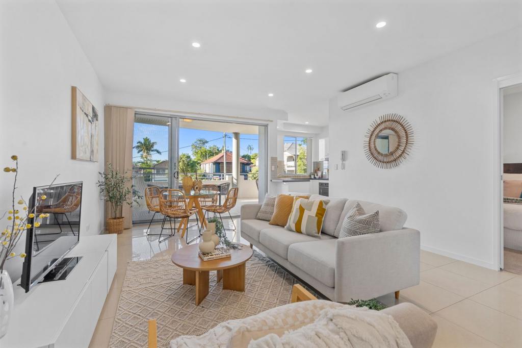 1/11 Stamford St, Yeerongpilly, QLD 4105