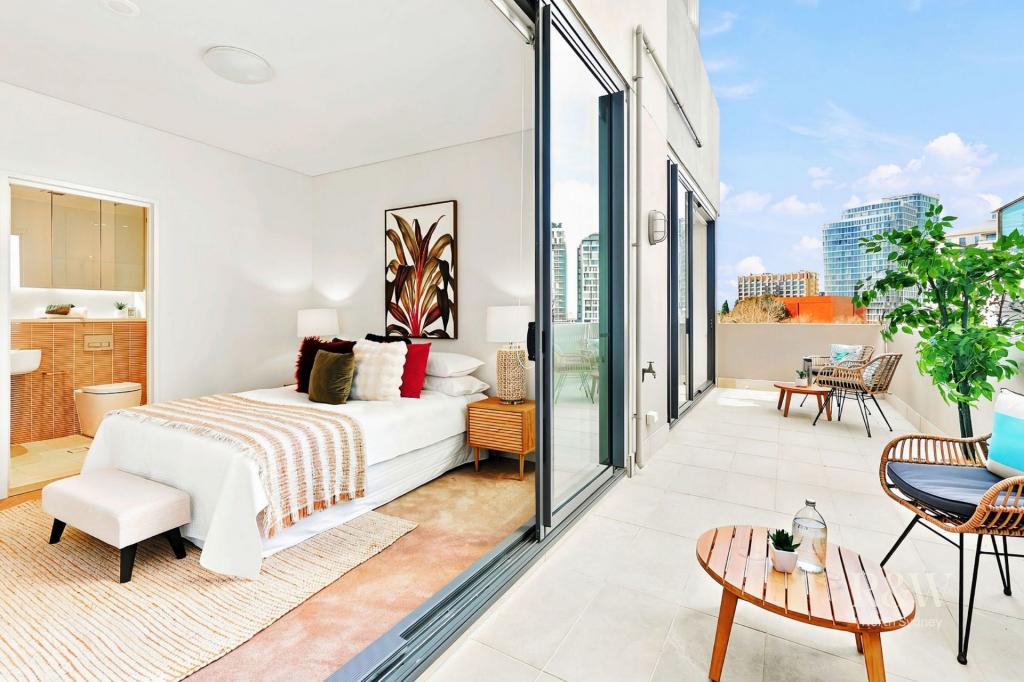 509/245 Pacific Hwy, North Sydney, NSW 2060