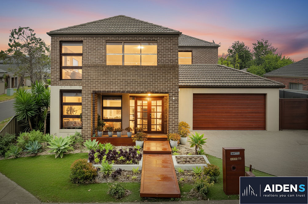 88 Tenterfield Dr, Burnside Heights, VIC 3023