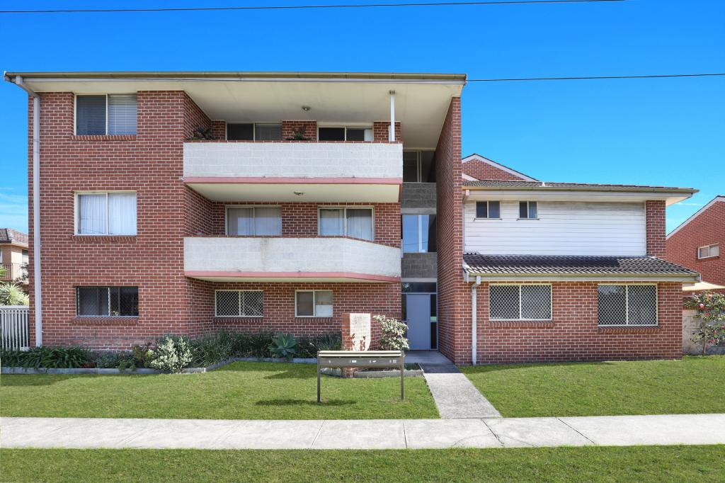 8/24-26 Daisy St, Fairy Meadow, NSW 2519
