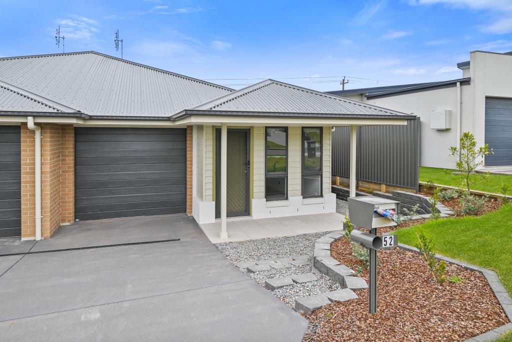 1/52 Camelia St, Gillieston Heights, NSW 2321