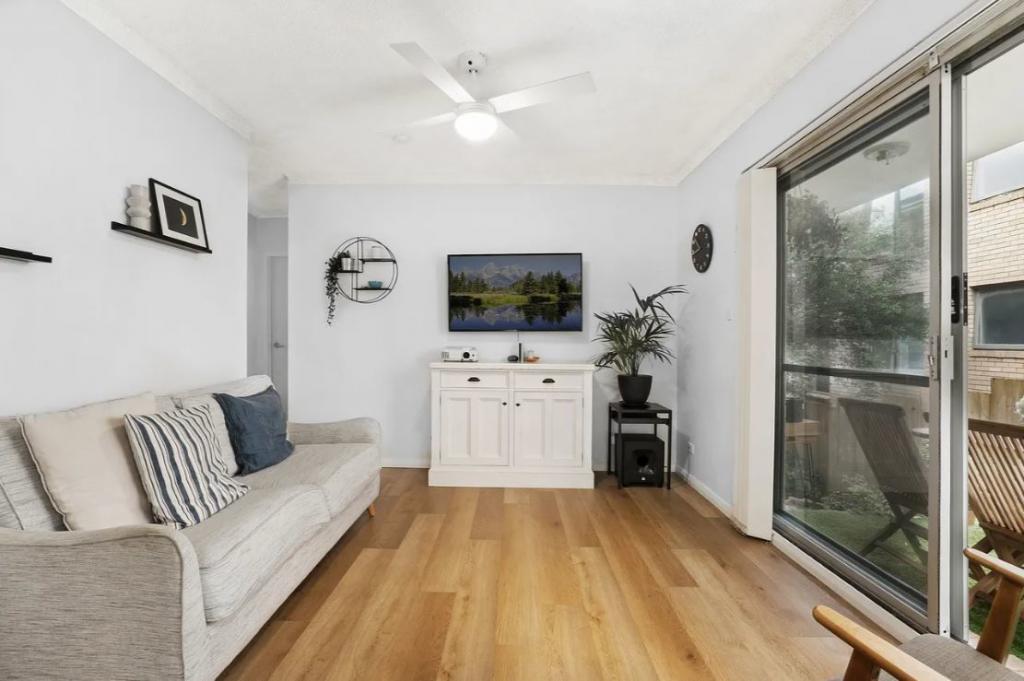 2/17 Stuart St, Collaroy, NSW 2097