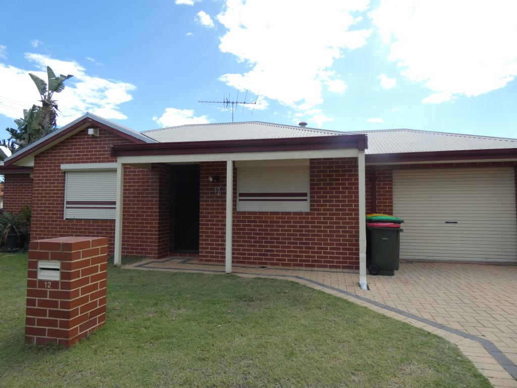 12 Warnock Lane, Midland, WA 6056