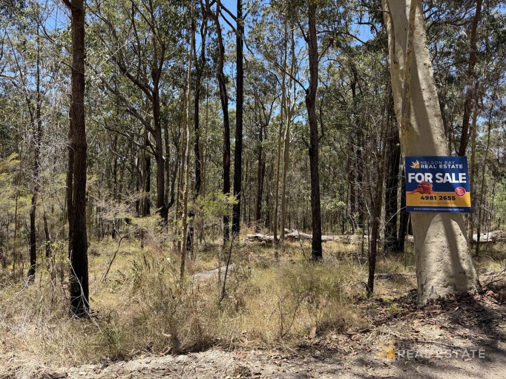 LOT 402 TENTERFIELD RD, NORTH ARM COVE, NSW 2324